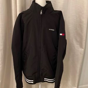 Tommy Hilfiger Mens Large Jacket NWT